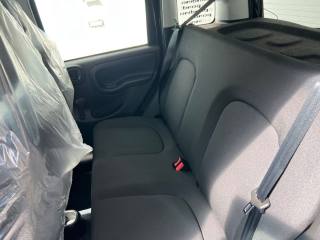 FIAT Panda usata, con ESP