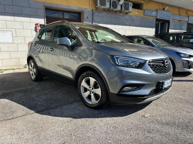 OPEL Mokka X usata, con Airbag laterali