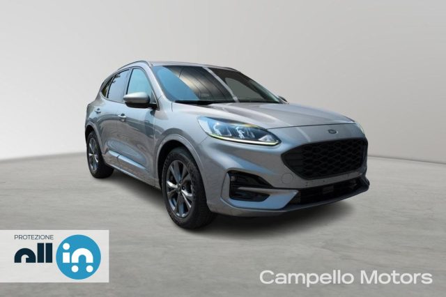 FORD Kuga usata 0