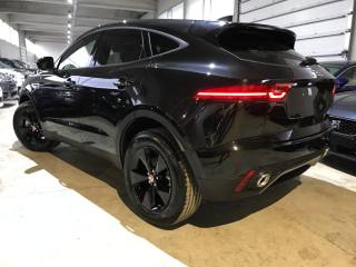 JAGUAR E-Pace usata, con Antifurto