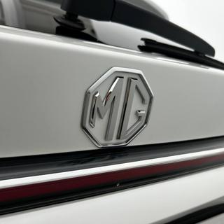MG HS usata, con Bluetooth