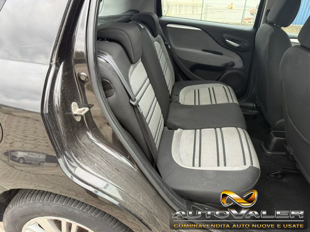 FIAT Punto Evo usata, con Chiusura centralizzata