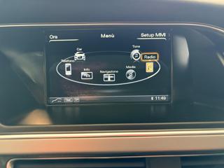 AUDI A5 usata, con Servosterzo