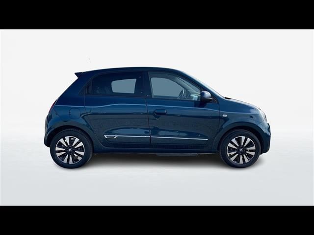 RENAULT Twingo usata, con Airbag Passeggero