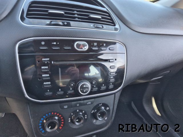FIAT Punto usata, con Tetto panorama