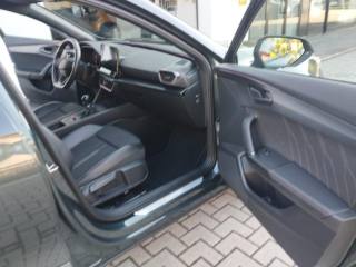 CUPRA Formentor usata, con Fendinebbia