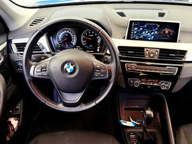BMW X1 usata, con Chiusura centralizzata