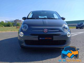 FIAT 500 usata, con Airbag