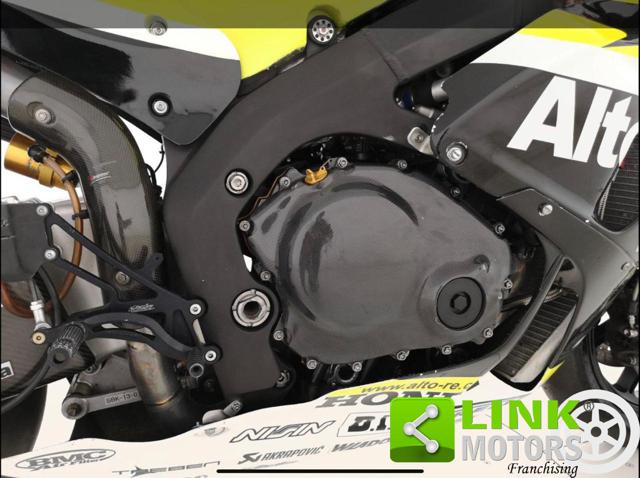 HONDA CBR 1000 RR usata 7
