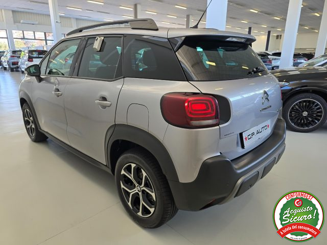 CITROEN C3 Aircross usata, con Autoradio