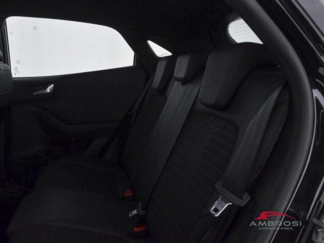 FORD Puma usata 9