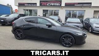 MAZDA 3 2.0L eSkyactiv-G M-Hybrid Homura PERMUTE OK NEOPAT