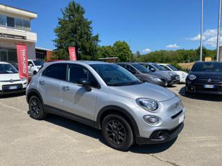 FIAT 500X usata, con Airbag laterali