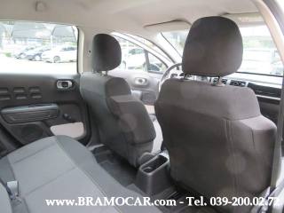 CITROEN C3 usata, con Isofix