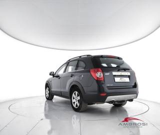 CHEVROLET Captiva usata 3