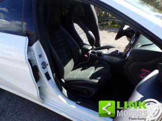 MERCEDES-BENZ CLA 180 usata, con ESP