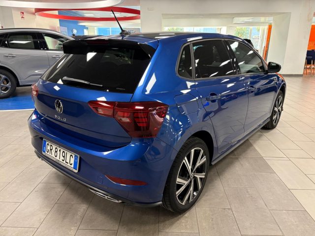 VOLKSWAGEN Polo usata, con Fendinebbia