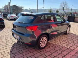 SEAT Ibiza usata, con Airbag laterali