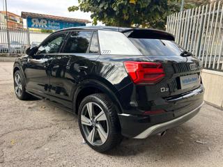 AUDI Q2 usata 2
