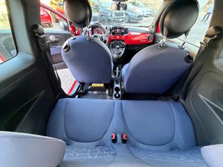 FIAT 500 usata, con Controllo trazione