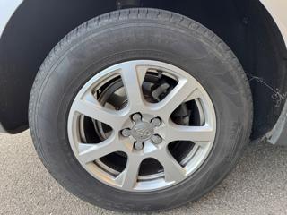 AUDI Q5 usata, con Controllo automatico clima