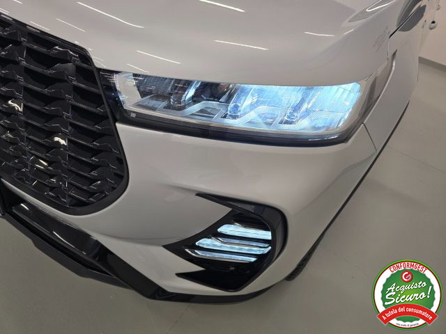 DR MOTOR DR 6.0 usata, con Luci diurne LED