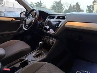 VOLKSWAGEN Tiguan usata, con ESP