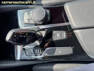 BMW 530 usata, con Touch screen
