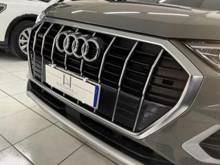 AUDI Q3 usata 25