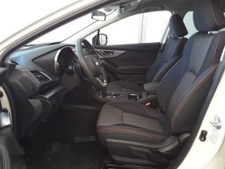 SUBARU XV usata, con Alzacristalli elettrici