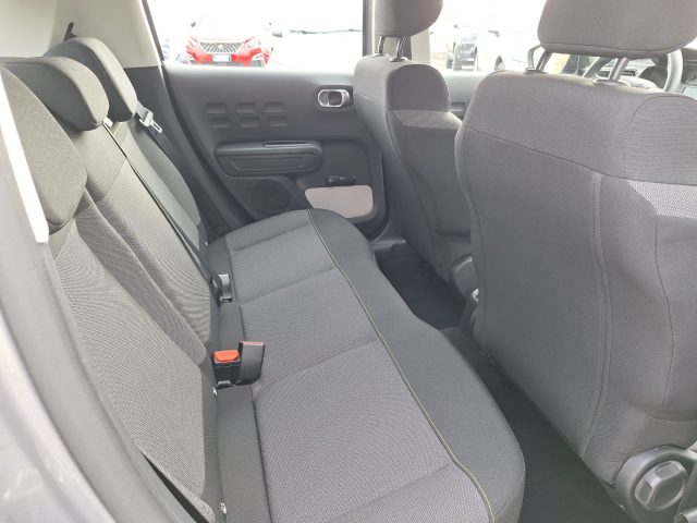 CITROEN C3 usata, con Immobilizzatore elettronico