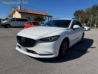 MAZDA 6 usata, con Airbag