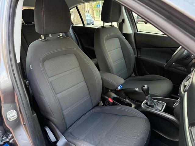 FIAT Tipo usata, con Fendinebbia