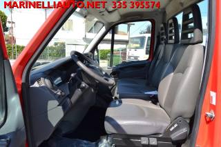 IVECO Daily usata 13
