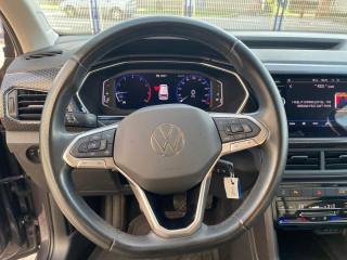 VOLKSWAGEN T-Cross usata, con Airbag laterali
