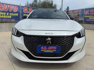 PEUGEOT 208 usata, con Airbag