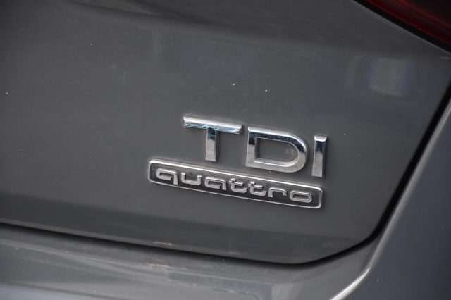 AUDI Q2 usata, con Immobilizzatore elettronico