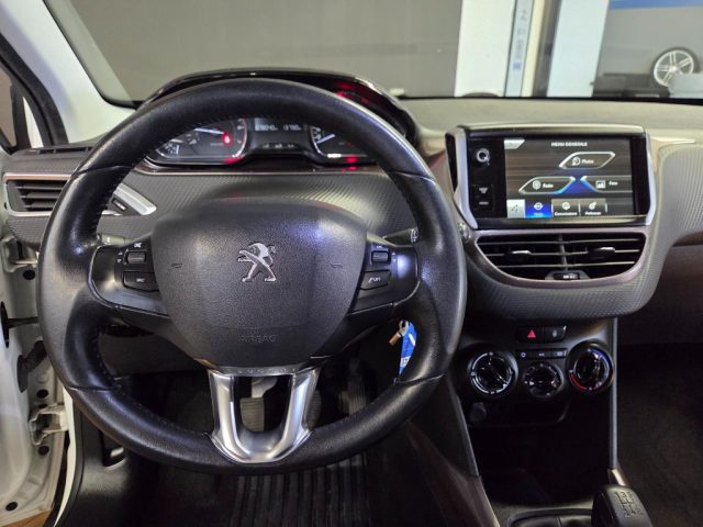 PEUGEOT 2008 usata, con Controllo trazione