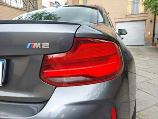 BMW M2 usata, con Autoradio digitale