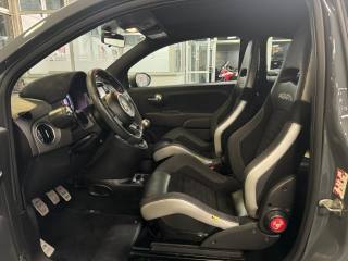 ABARTH 595C usata, con Controllo automatico clima