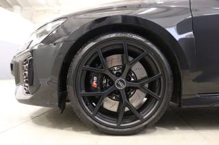 AUDI RS3 usata, con Climatizzatore