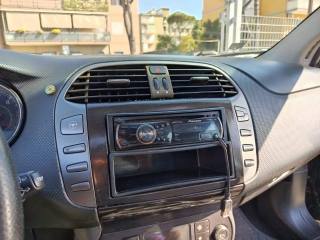 FIAT Bravo usata, con Boardcomputer