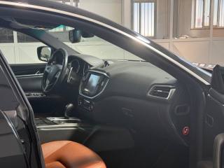 MASERATI Ghibli usata 30