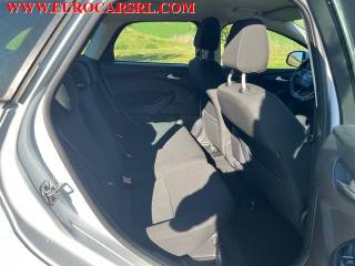 FORD Focus usata, con Start/Stop Automatico