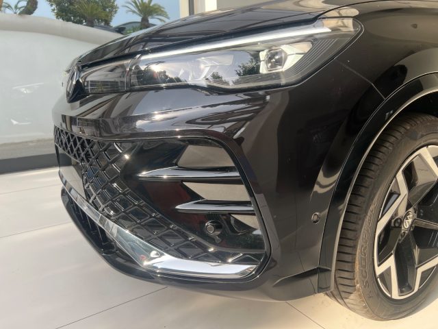 VOLKSWAGEN Tiguan usata, con Cruise Control
