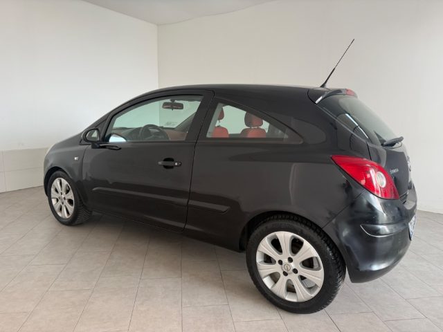 OPEL Corsa usata 7