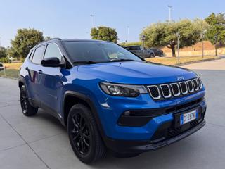 JEEP Compass usata, con Riconoscimento dei segnali stradali