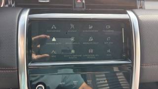 LAND ROVER Discovery Sport usata, con Portellone posteriore elettrico