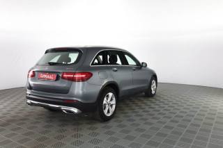 MERCEDES-BENZ GLC 220 usata 3