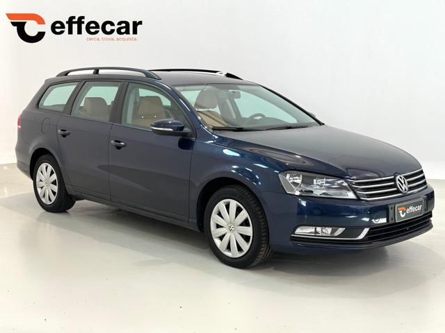 VOLKSWAGEN Passat usata, con Airbag laterali